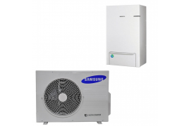Samsung šilumos siurblys AE090JNYDEH/EU AE060JXEDEH/EU 6 kW (vienfazis)