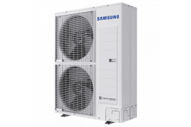 Samsung šilumos siurblys AE160JXYDGH/EU - MIM - E03AN   su valdymo bloku 16 kW (trifazis)