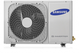  Samsung šilumos siurblys RD070PHXEA - NH080PHXEA 7 kW (vienfazis)